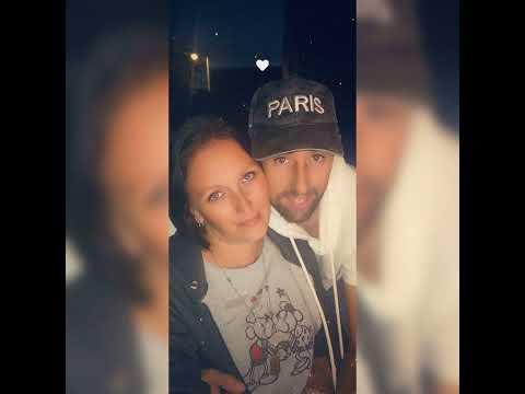 slimane des milliers de je t'aime.