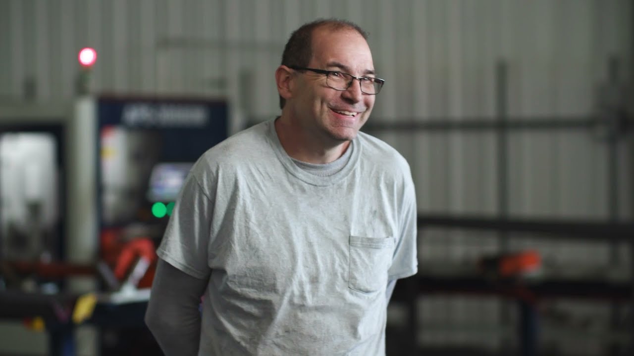 Pittsfield Machine - Sunrise Ironworker Review