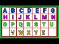 एबीसीडी | abcd | abcd rhymes | abcde | abcd cartoon | phonics song | abcd song | ginti | abcdefg