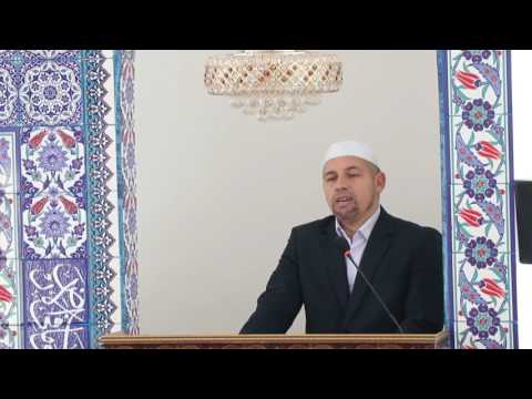 Заради това обичаха Мухаммед с а с Хусейн Ходжа 