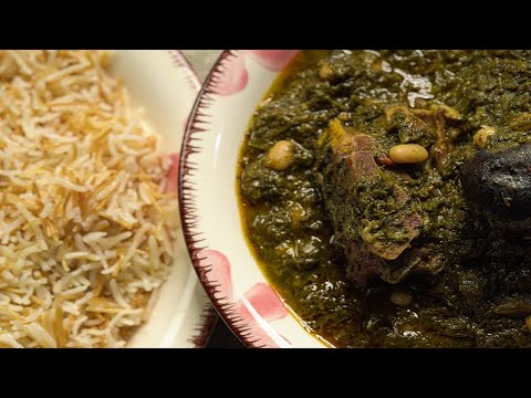 طريقة صنع مرق سبزي لحم لذيذ من جدر عويش 259