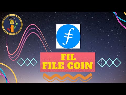 FIL File Coin Update