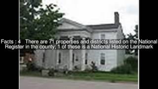 National Register of Historic Places listings in Mercer County, Kentucky Top  #6 Facts