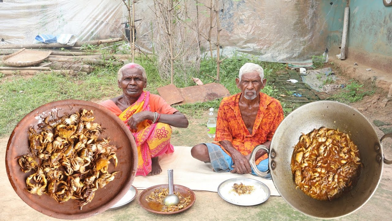 ⁣Kakuri Recipe village cooking || cooking video #villagecooking #tribecooking #cooking
