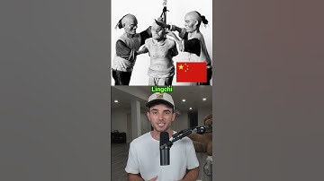 Craziest Death Penalties In History