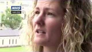NHS 60 - The views of NHS staff in East Sussex