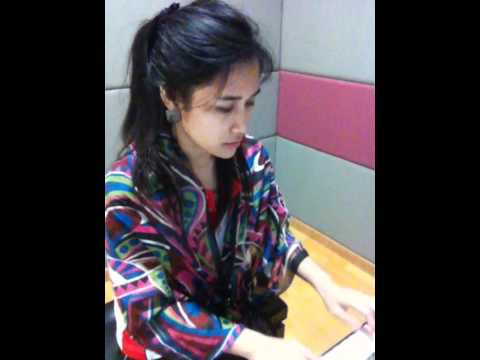 การเดินทางที่แสนพิเศษ (piano cover by tim)