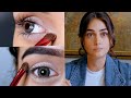 Halima Sultan ( Esra Bilgic) New Jazz Ad Inspired Makeup Look !!!