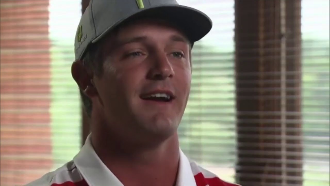 Bryson DeChambeau explains US Open meltdown: 'I didn't have the ...