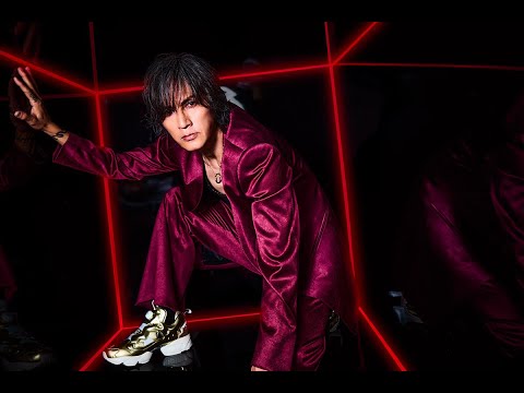 【新緑 カラオケ】 稲葉浩志 / BANTAM