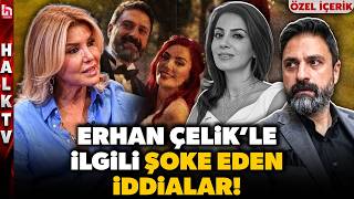 Özlem Gültekin’in Ölümünde Yeni Iddialar Erhan Çelik O Iddiaya Ateş Püskürdü