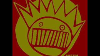 Ween The Mollusk Sessions Cold Blows The Wind