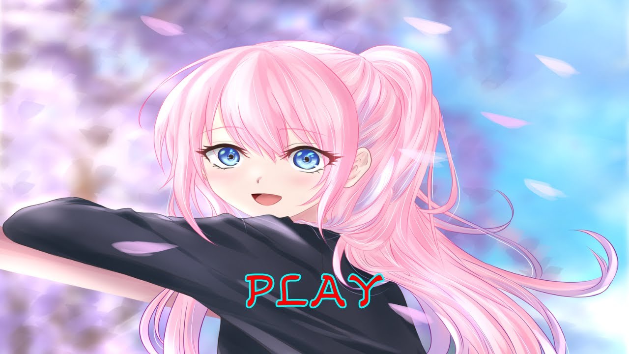 Play - Nightcore - [Lyrics] - YouTube