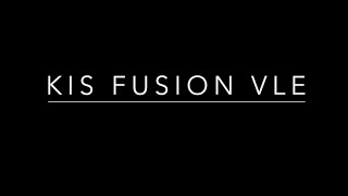 How to reset your password in parent portal (KIS Fusion VLE)