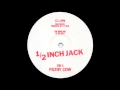 12 inch jack  filthy cow