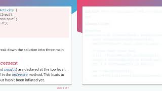 How to Fix Your Android App Crashing After Adding an OnClickListener