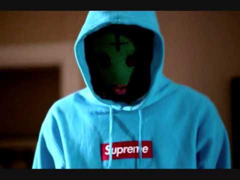 tyler the creator blue supreme hoodie