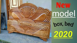 Modern design box khat YouTube