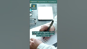 AI-Powered Billing The Future of Long-Term Care 🤖