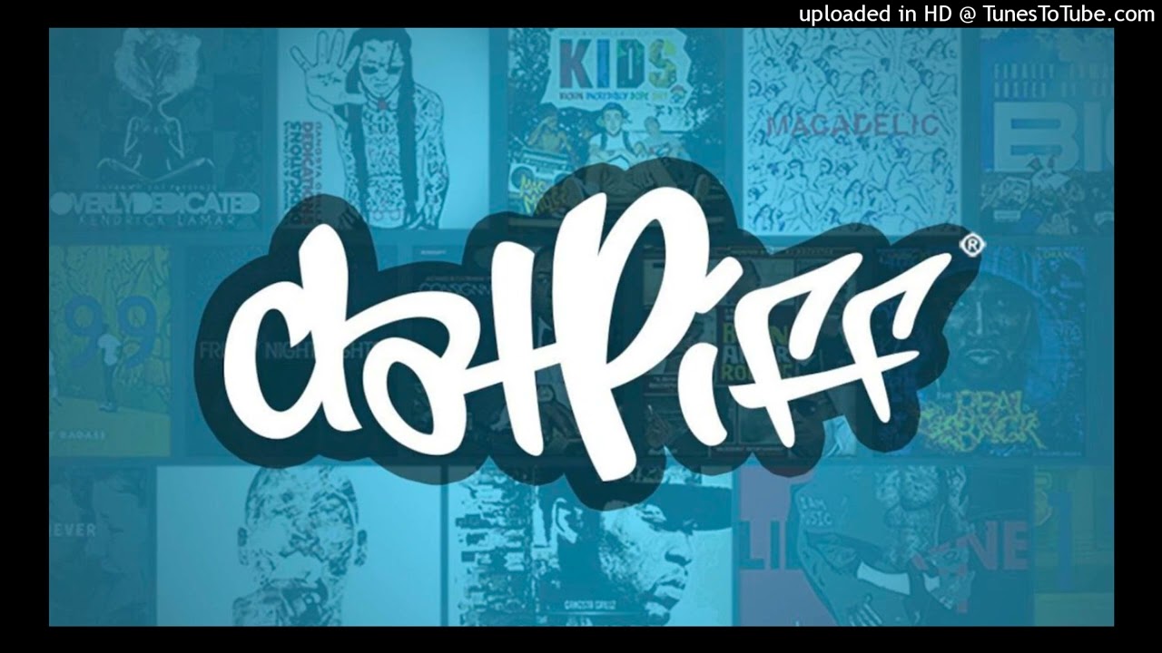 DatPiff.com Sound Effect