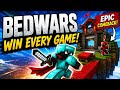 Minecraft PE Bedwars speed run