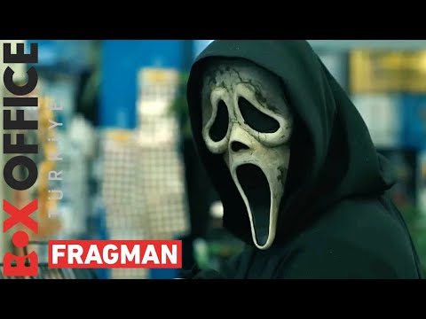 Çığlık 6 | Scream 6 | Altyazılı Fragman 2