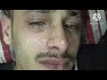 اغاني عراقي حزين ] عمري عدا خله بعد هذا حده عض اصبعك هذا دمعك - بطيئه .