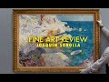 Fine Art Review #005 Joaquín Sorolla y Bastida - Seascape