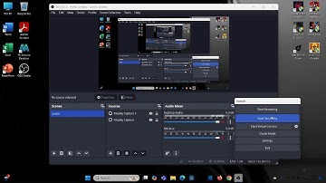 Tutorial membuat database Mysql di Xampp bahasa Indonesia
