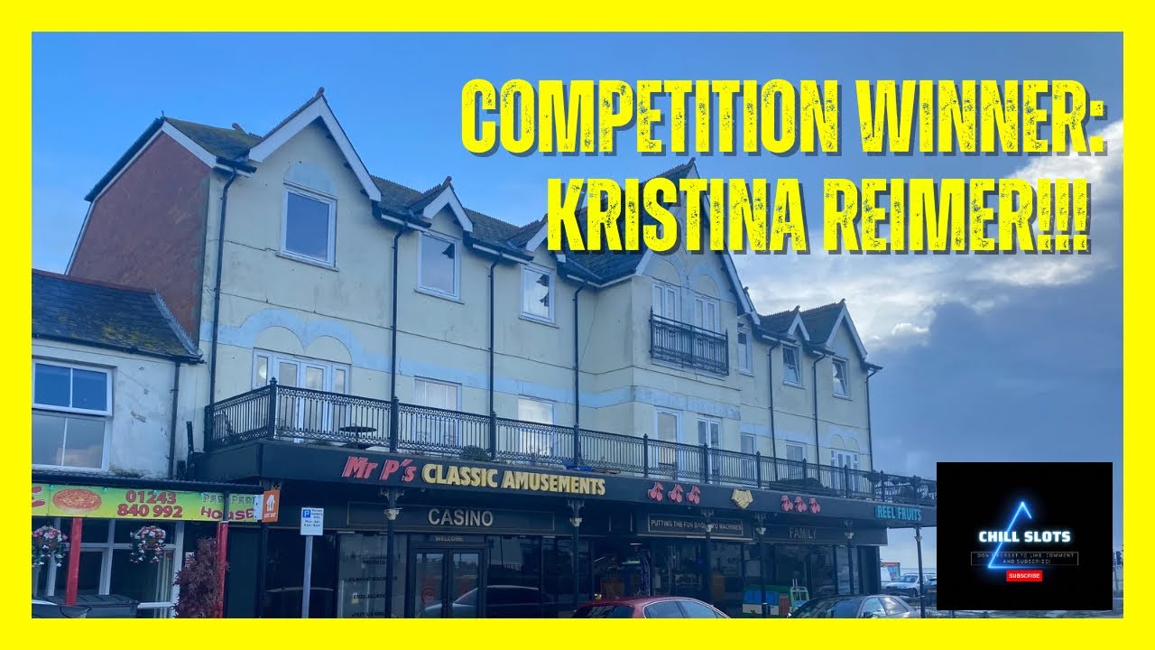 Heidi £500 JP-30p Premium Play, £5 for ​⁠​⁠