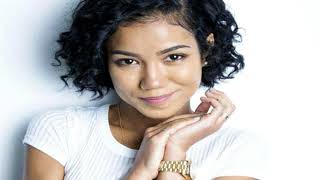 Jhene Aiko My Baby Girl( NEW SONG 2018)