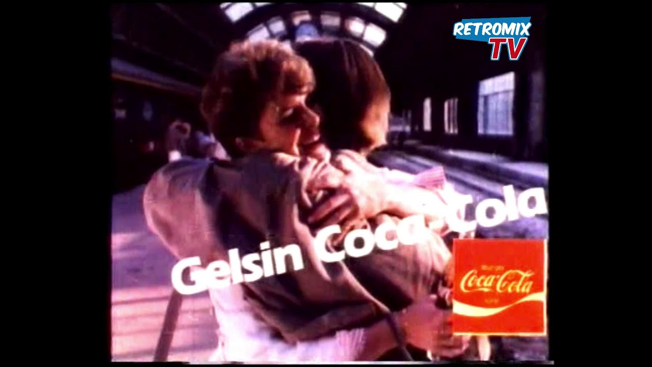 Nostalji 1980'li yıllar Reklam Kuşağı 7 (1986)
