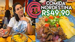 Masterchef por R$49,90 | Bancando o Phyno no Mocotó