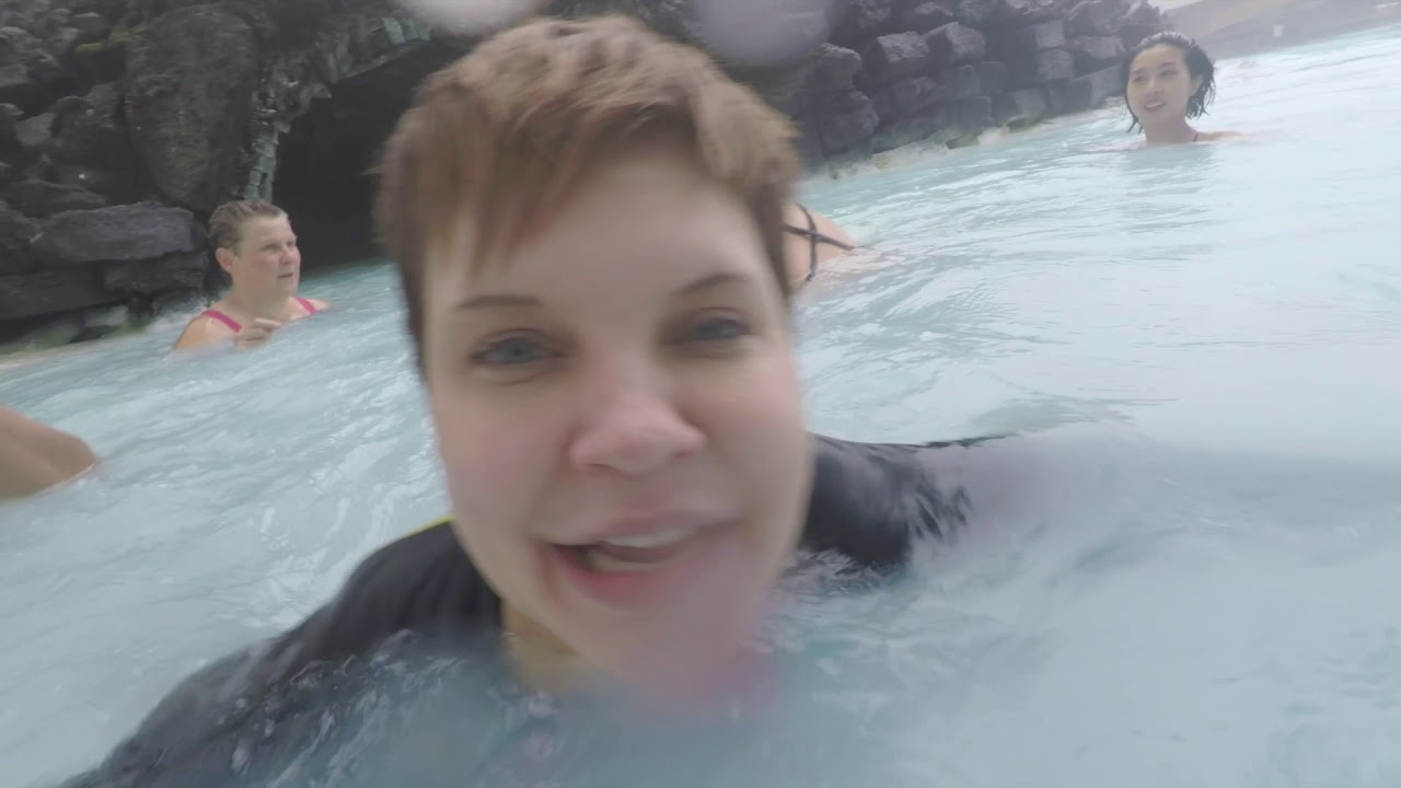 Blue Lagoon ADVENTURE