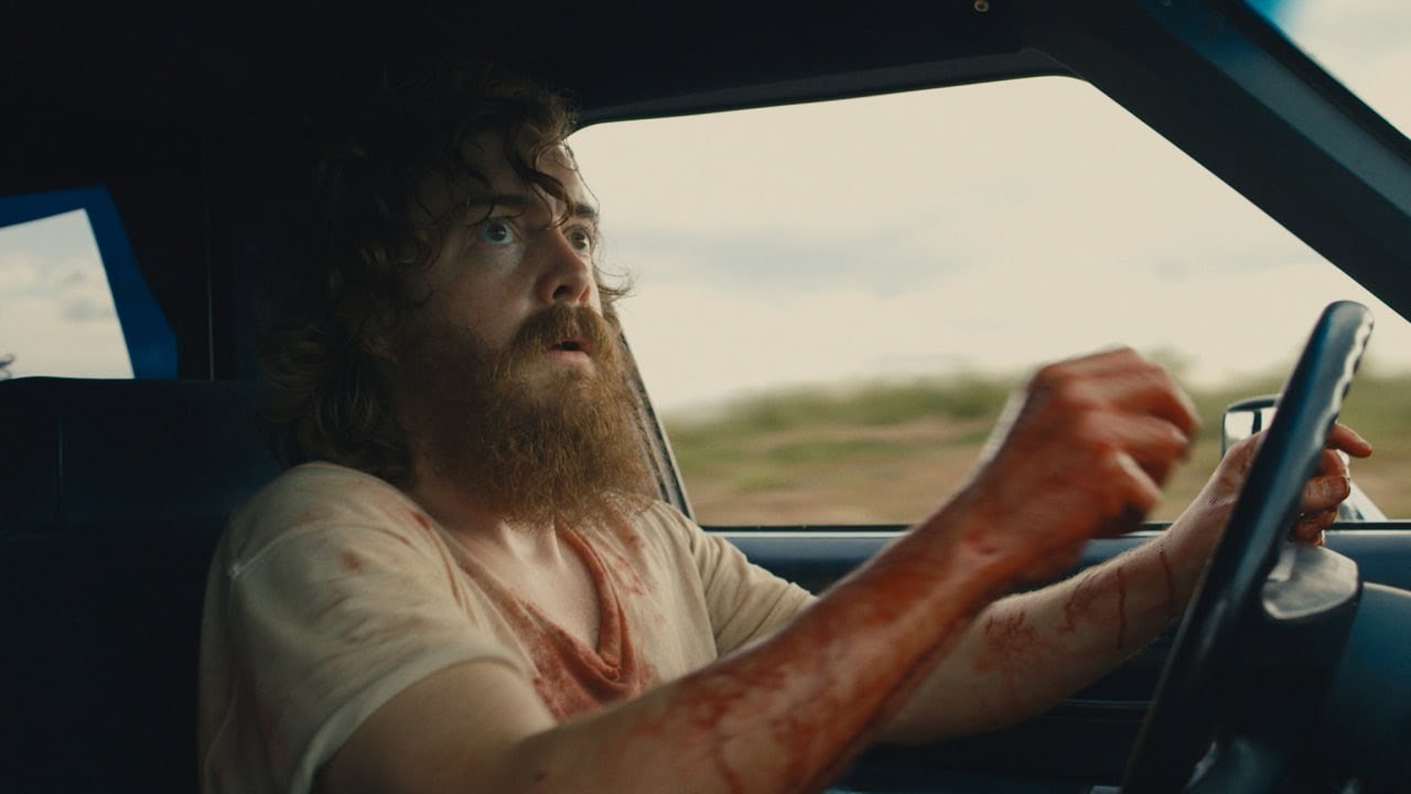 A Simple Revenge Plan Goes Horribly Wrong | Blue Ruin Recap