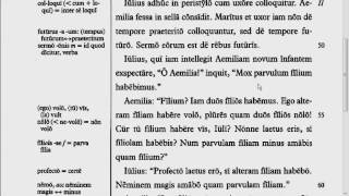 Lingua - 20.2 - Reading Tutorial