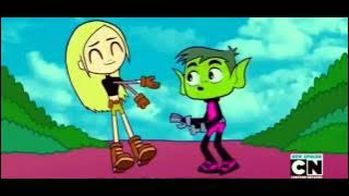 Teen Titans Go! - Be Mine Song