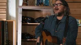 Video thumbnail of "Jeff Tweedy - Impossible Germany (Live on KEXP)"