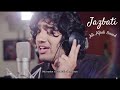 jazbati  ali aftab saeed official music 