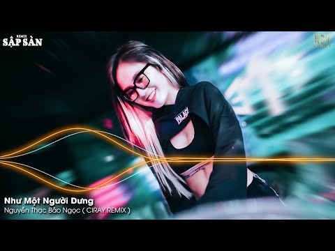 Video Như Một Người Dưng | Tình yêu bấy lâu nay có khiến anh... - youtube