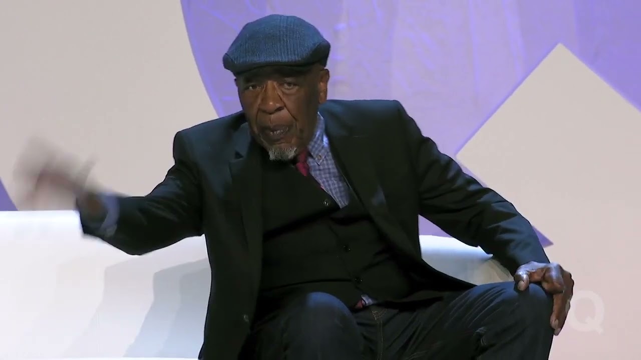 What We Have Gotten Wrong About Justice | John M Perkins