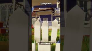 I Shouldn't Have INSTALLED THIS MOD.  #comedy #gaming #funny #fredbear #helloneighbor #memes #fyp