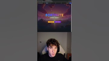 Fortnite ai made super quickly #ai #coding #vibecoding