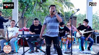 🔴LIVE.......❗ KENZO MUSIK ❗ TERHANYUT DALAM KEMESRAAN || BANG RUSDY ( DIAN SADEWO ) || Rul Kanter