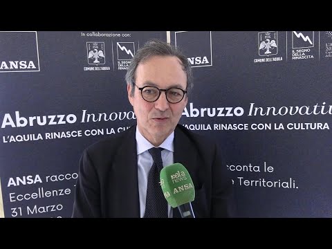 Video Italia Innovativa, De Alessandri: Un viaggio per scoprire le eccellenze