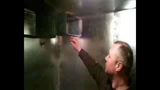 видео Теплоизоляция в бане для поддержания микроклимата внутри помещения