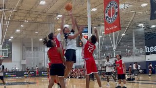 Kaden Stryhn u15 FOF highlights 