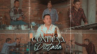 Condena Dictada - Supremos Musical - Video Oficial