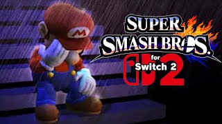 So.. Where Is Smash 6?