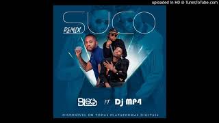 Suco Remix The Blood Feat Dj Mp4